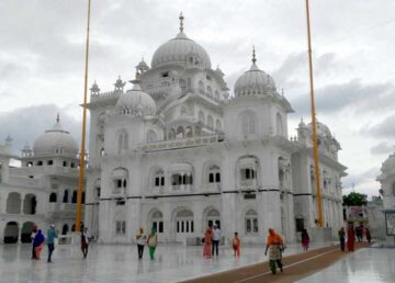 Takht Patna Sahib