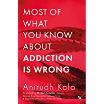 Most of What You Know About Addiction is Wrong
