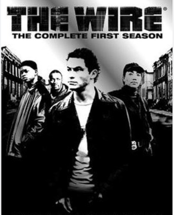 The Wire TV series