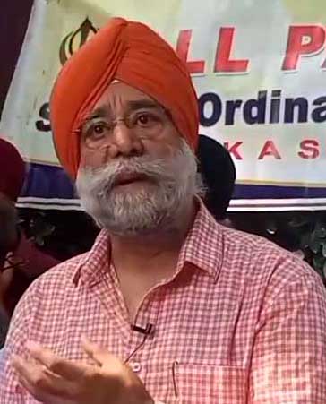 Jagmohan Singh Raina