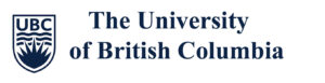 University of British Columbia logo