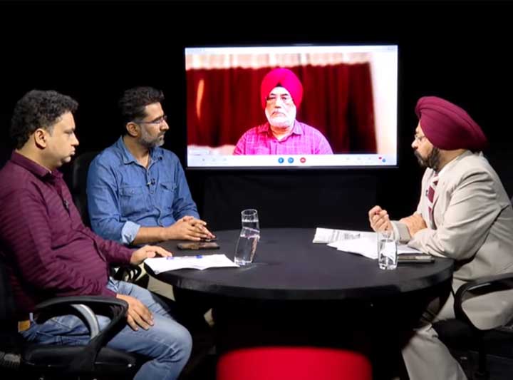 Daleel debate on debate