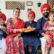 Harjinder Singh Kukreja with family