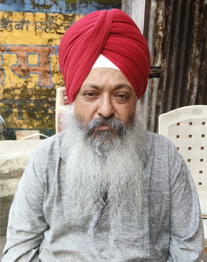 Jagjivan Singh Patna