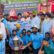 Khalsa Cricket Cup Final winners