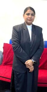 Satwinder Kaur Advocate