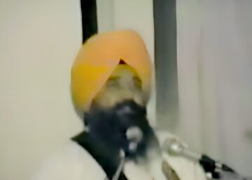 Bhai Lakhbir Singh Rode
