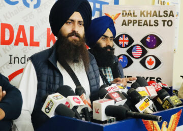 Dal Khalsa to hold rally