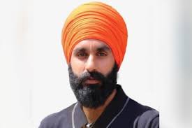Jagjit Singh Johal