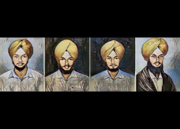 Saka Nakodar Martyrs