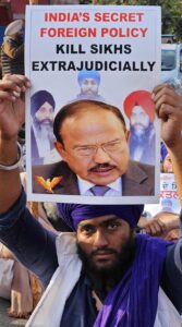 Dal Khalsa defiance in Bhatinda