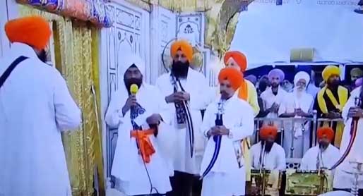 Takht Hazur Sahib statement opposing Maharashtra govt move