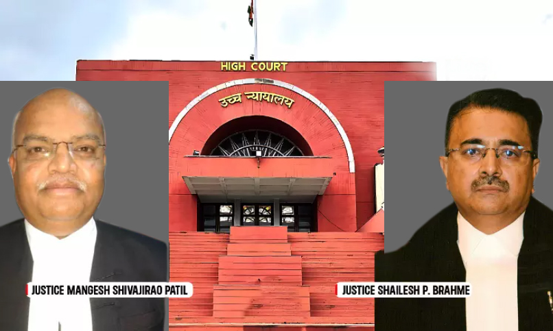 Bombay High Court Judges