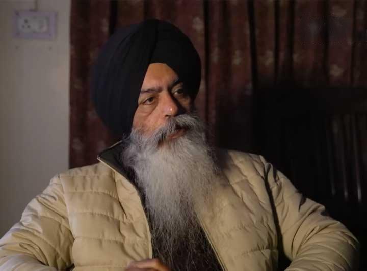 Kanwar Pal Singh