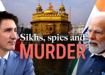 Sikhs spies and murder