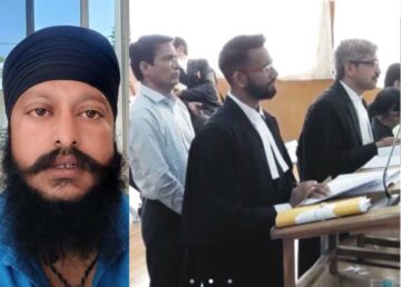 Bombay High Court, Aurangabad