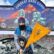 Tegbir Singh at the Mount Everest Base Camp