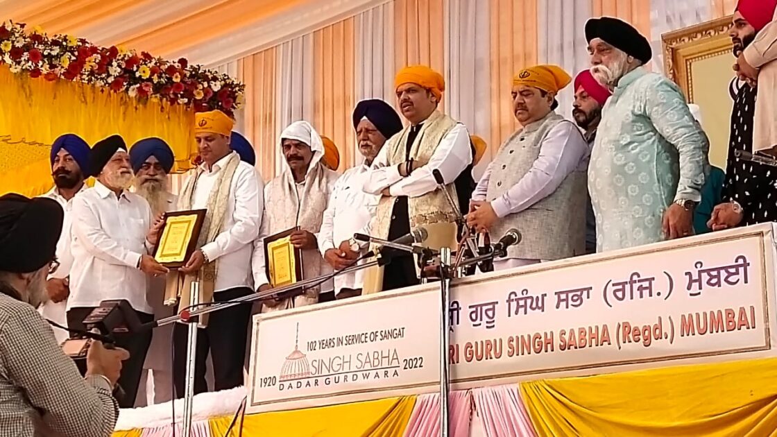 EXCLUSIVE | Apex Court Brings Hope to Displaced Sikh Families of Guru ...
