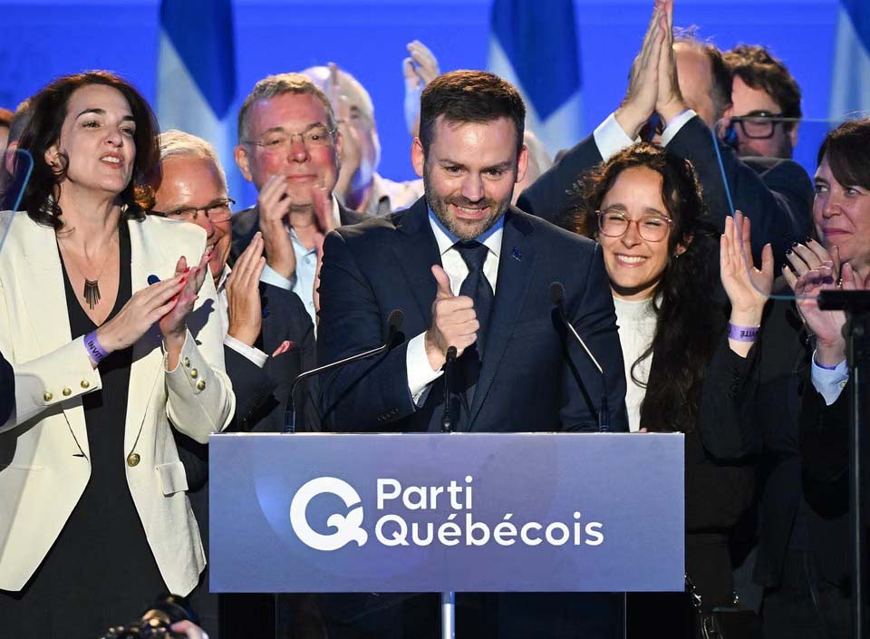 Photo courtesy: Le Monde